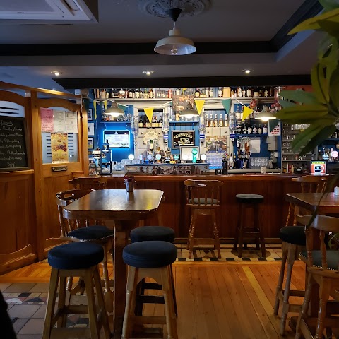 Paul Geaney's Bar & Restaurant