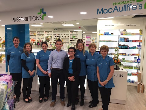 MacAuliffe's totalhealth Pharmacy