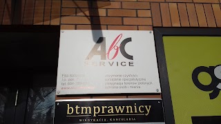 ABC-Service - Firma Sprzątająca Katowice