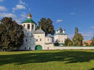 Спасо-Преображенський собор