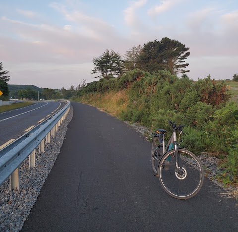 Westport Bike Shop Ltd