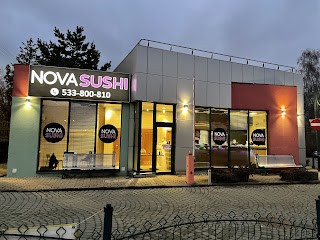 NOVA SUSHI Częstochowa