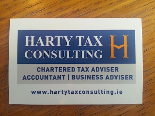 Harty Tax Consulting