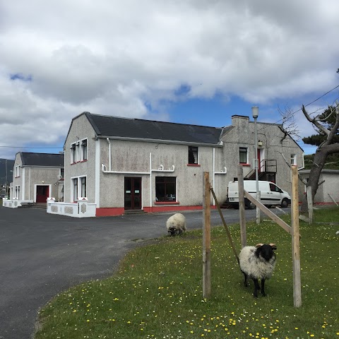 Achill Head Hotel