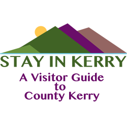 Stay in Kerry