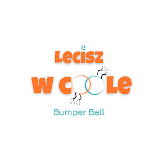 Bumper Ball - Lecisz w Kule