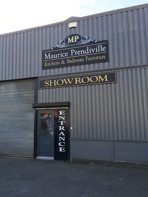 Maurice Prendiville Kitchen & Bedroom Furniture