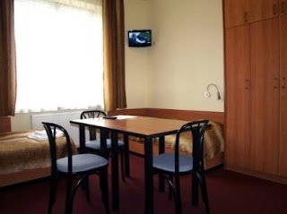 Hostel Biała