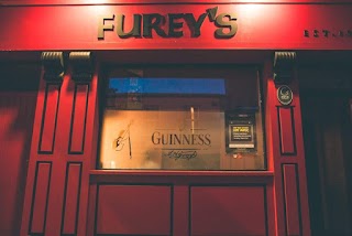 Fureys Pub Sligo