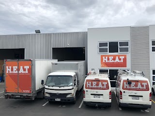 Heatpumps Electrical Appliances Tauranga