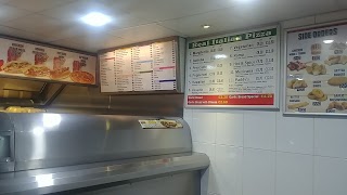 Rico`s Take Away