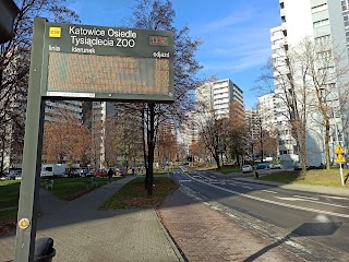 Osiedle Tysiąclecia ZOO