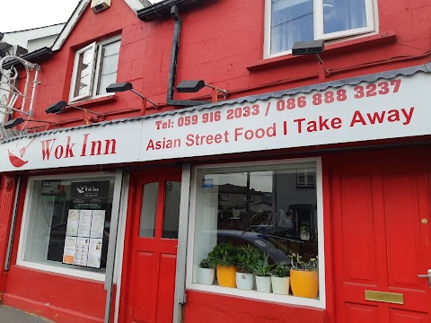 Wok Inn Asian Street Food/Take Away