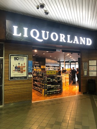 Liquorland Nerang