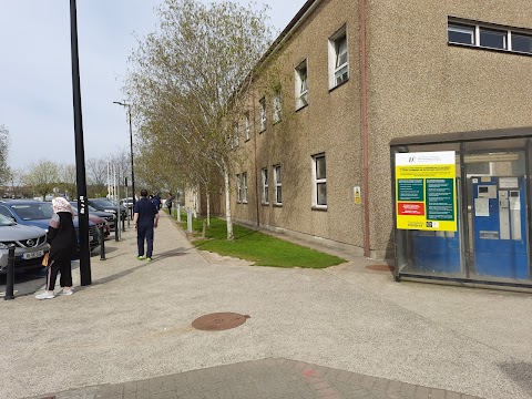 University Hospital Waterford