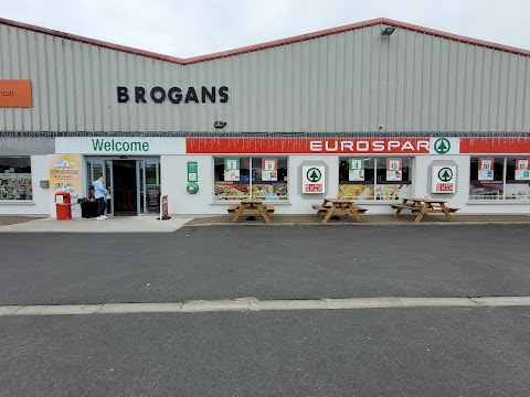 EUROSPAR