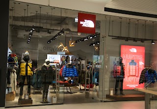 The North Face Store Galeria Północna