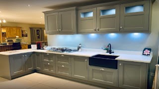 Newhaven Kitchens & Bedrooms