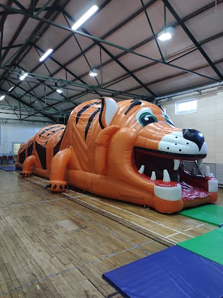 Bouncy Castles Laois