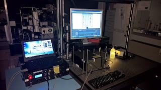 Nanoscale Biophotonics Laboratory