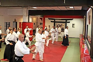 Centrum Sztuki Walki, Aikido Częstochowa