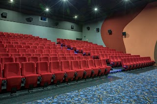 Cinema City Sadyba