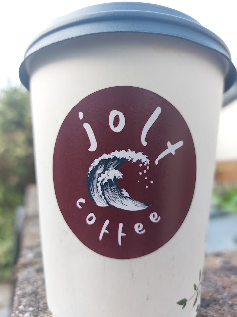 Jolt Coffee