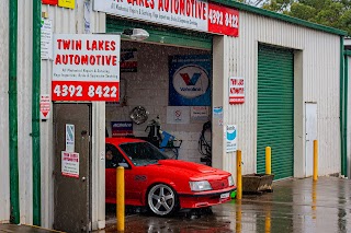 Twin Lakes Automotive