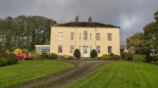 Willowhill House