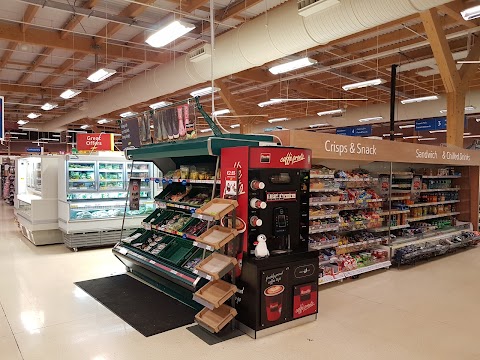 Tesco Superstore