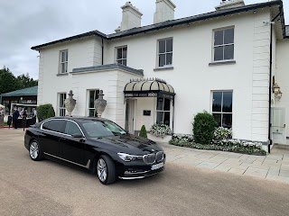 Galway Chauffeurs