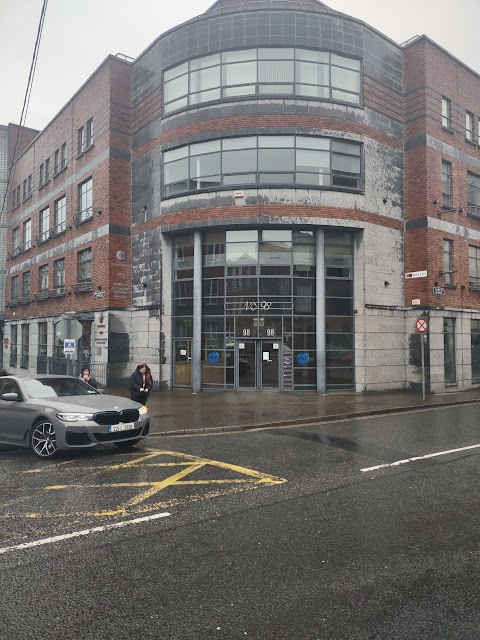 Mazars in Limerick