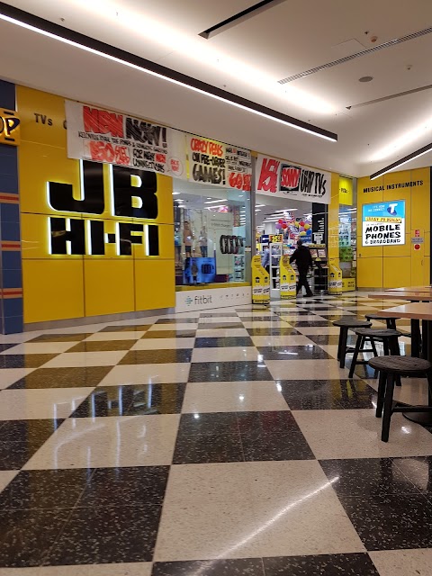 JB Hi-Fi