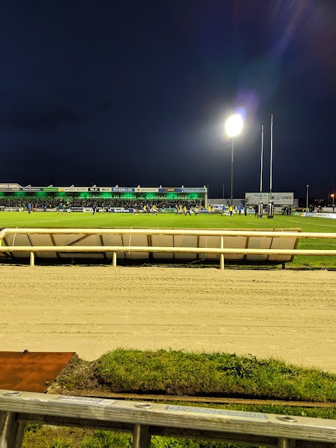 Connacht Rugby