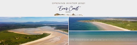 Erris Coast Hotel