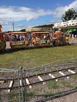 Pipers Funfair