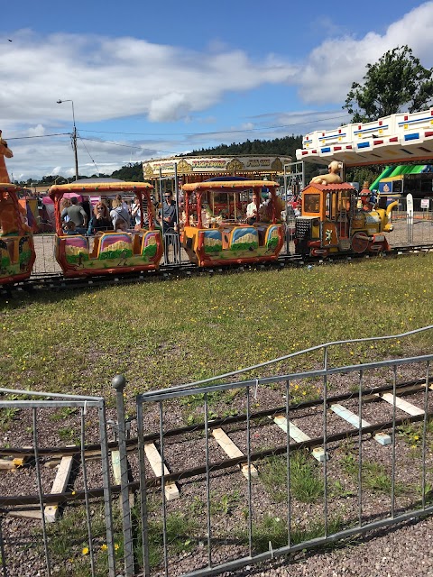 Pipers Funfair