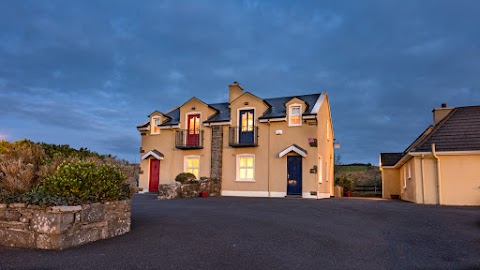 Atlantic View Cottages