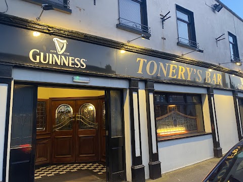 Tonerys Bar