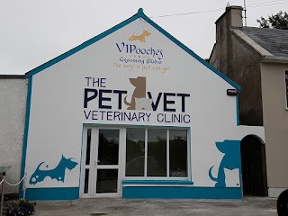 The PetVet