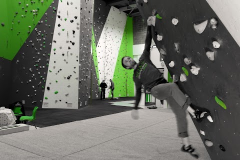 Suas Climbing Centre