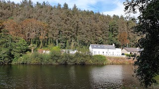 Ballincollig Regional Park Car Parking 2