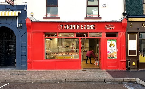 T. Cronin & Sons Family Butchers