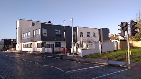 Claremorris Primary Care Centre