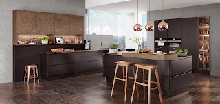 Naughton Kitchens