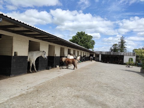 Slieve Aughty Centre