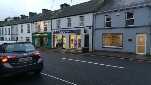 Maloney Keady Opticians & Contact Lens Centre