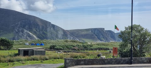 The Currach