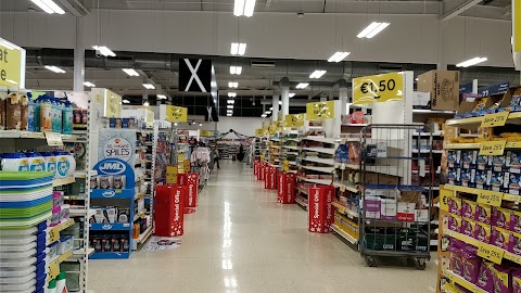 Tesco Superstore