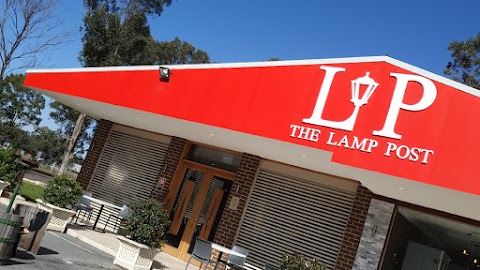 The Lamp Post Restaurant